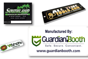 digitally nameplate example